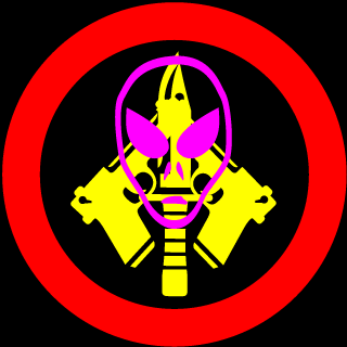 TEBATO_NAKARA14's emblem