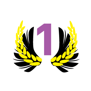 LUS4K's emblem