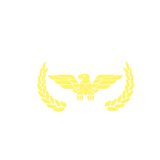 T26E4_SP's emblem