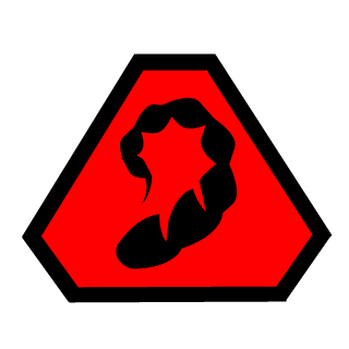 Kaecjusz's emblem