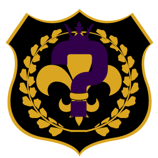JDMK's emblem