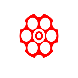 GMB 1964's emblem