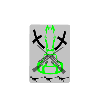 Ragnarlok031's emblem