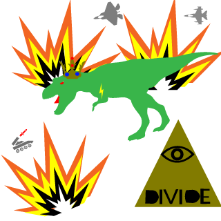 Cheek Dividers's emblem
