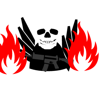 Benderin0's emblem