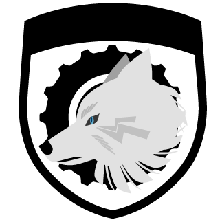 husky34500's emblem
