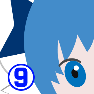 Humming16's emblem