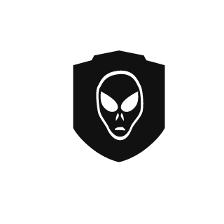 Darkstriike's emblem