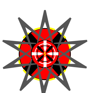 Rognir1510's emblem