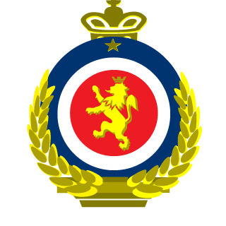 Brimiir's emblem