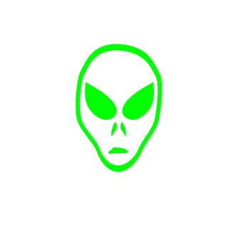 AlienLegion's emblem