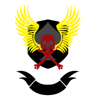 xtwistedkiler's emblem
