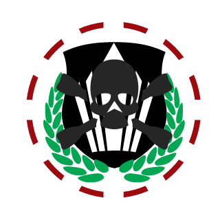 Linthdor's emblem