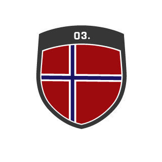 Sommerviking's emblem