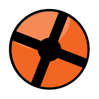 Nelel's emblem