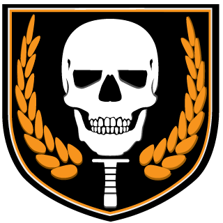 Corwidus's emblem