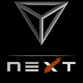 Team Nextgaming eXtra's emblem