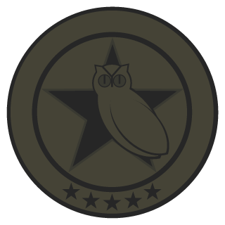 BadBabyCat's emblem