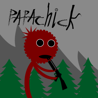 papachick2's emblem
