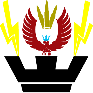 Tactialcow's emblem