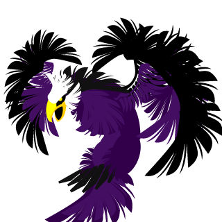 LittleNeubs's emblem