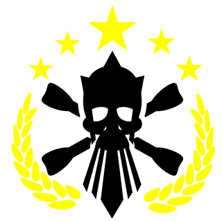 8PAI8's emblem