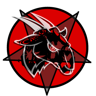 ahrum187's emblem
