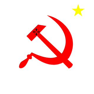 SenshiLegion's emblem