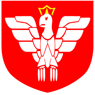 Szaniak's emblem