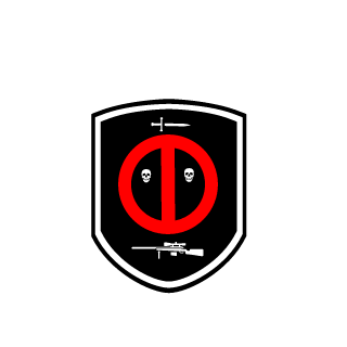 W351D3's emblem