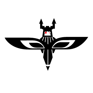 Mojimoto's emblem
