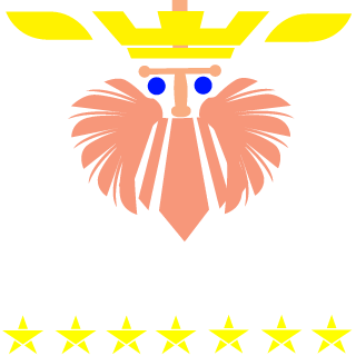xOrenox's emblem