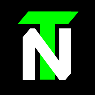 TeCHz Nation's emblem