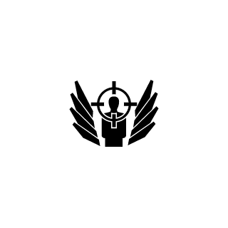mantofon45's emblem