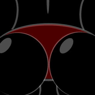 SexyPryanya's emblem