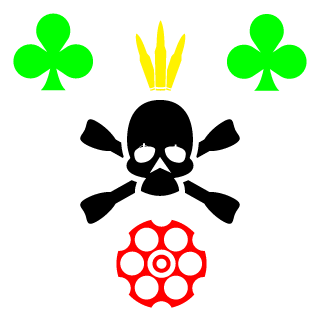 qk1993's emblem