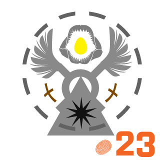 Theleni's emblem