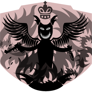 germans-Diablo's emblem