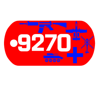 h9270's emblem