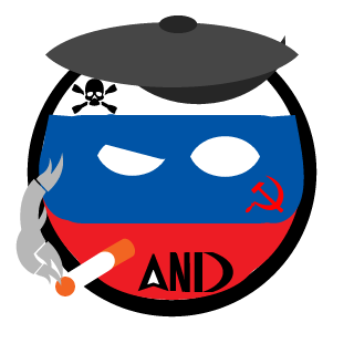 RiderAnd's emblem