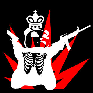Cannon Fodder Boys's emblem
