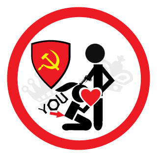 KreshDoge's emblem