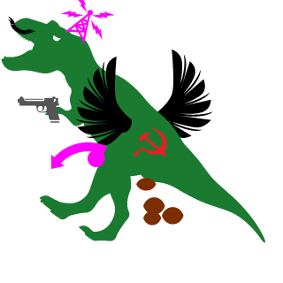 Pr0hibit's emblem