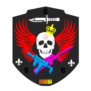 Ogaitsuraya's emblem