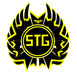 Simple Tactics Gaming's emblem