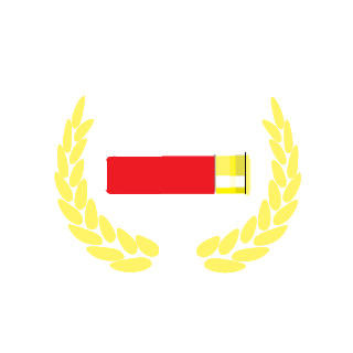 12gaugeROUNDS's emblem