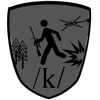 Agentbum's emblem