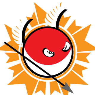 Alcatraz252's emblem