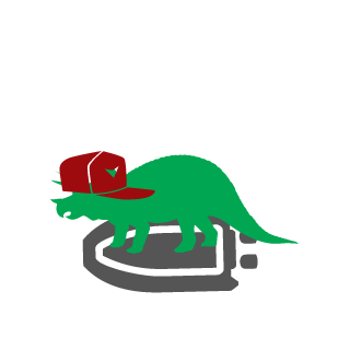 Gagerzzzz's emblem