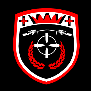 Auggy's emblem